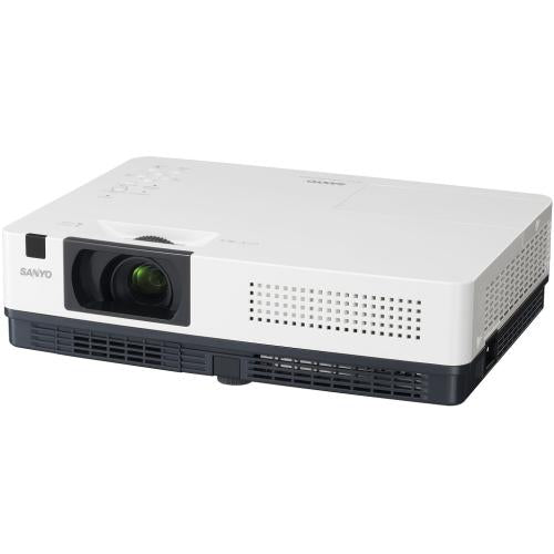 Panasonic PLCXR301 Xga Ultra Portable