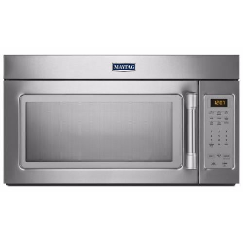 Whirlpool MMV1174DS1