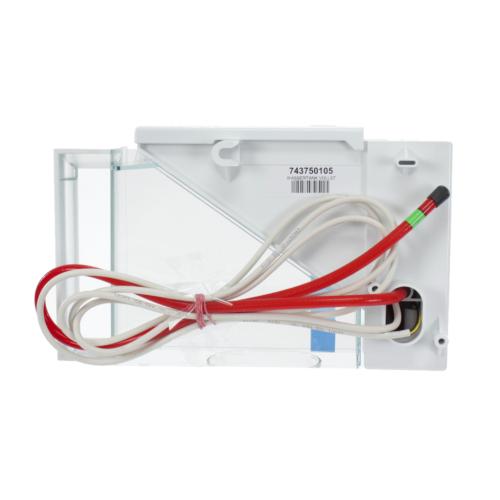 Liebherr  Freezer Water Tank - 743750105
