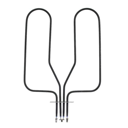 Whirlpool Wall Oven Broil Element - 7406P182-60