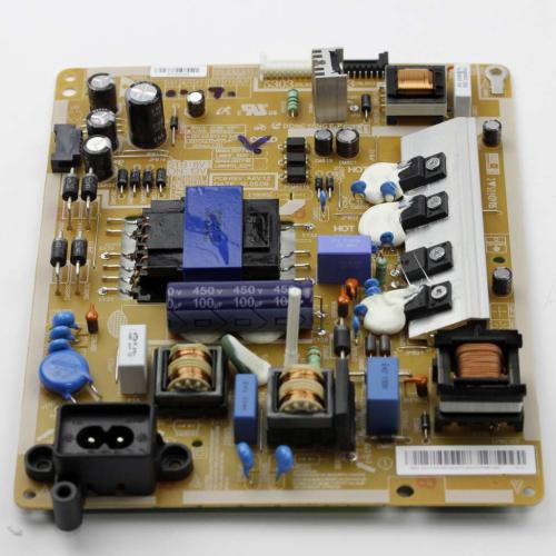 Samsung Power Supply Board - BN44-00771A