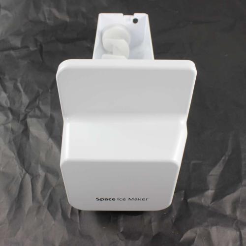 Samsung Refrigerator Ice Container Assembly - DA97-10609A