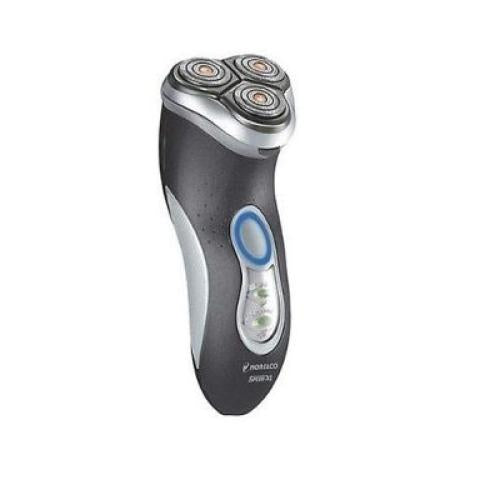 Norelco 8140XL Shaver 3Hd Blister