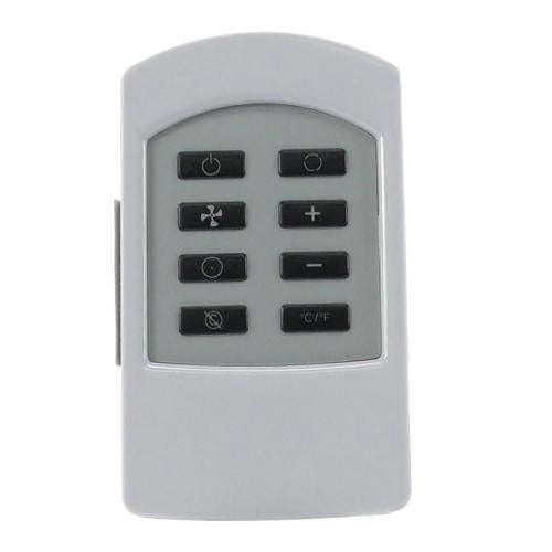 Danby Dpac Remote Control - A2530-460-AH07