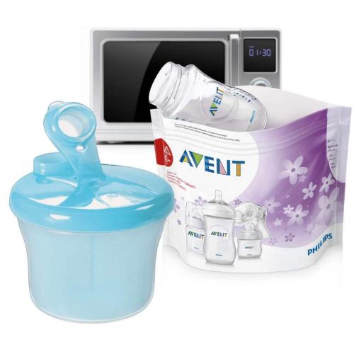 Avent FEEDING_ACCESSORIES