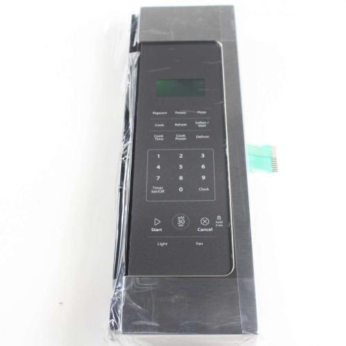 Whirlpool Control Panel - W10918928