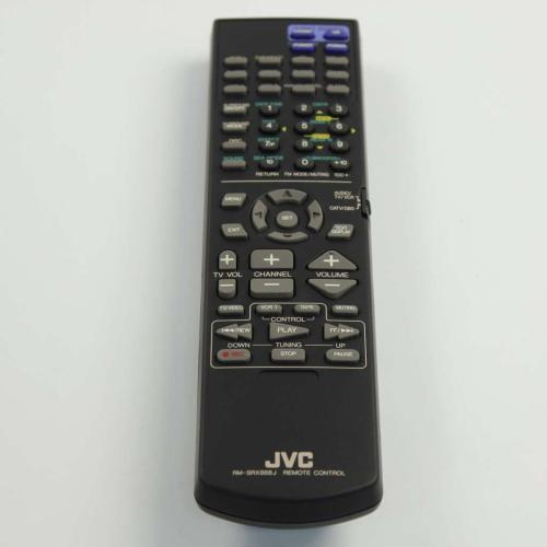 JVC Remote Control - RM-SRX888J