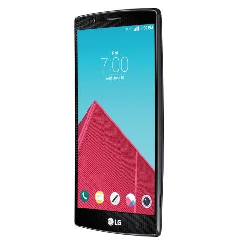 LG LS991 Lg G4 Sprint In Deep Blue