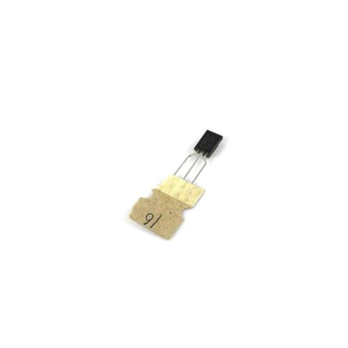 Denon Tr Ktc1027Y - 943219006820S