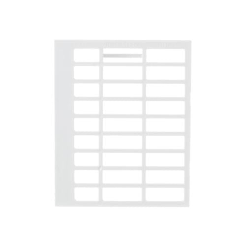 GE Grill Bulb Chill - WR31X10010