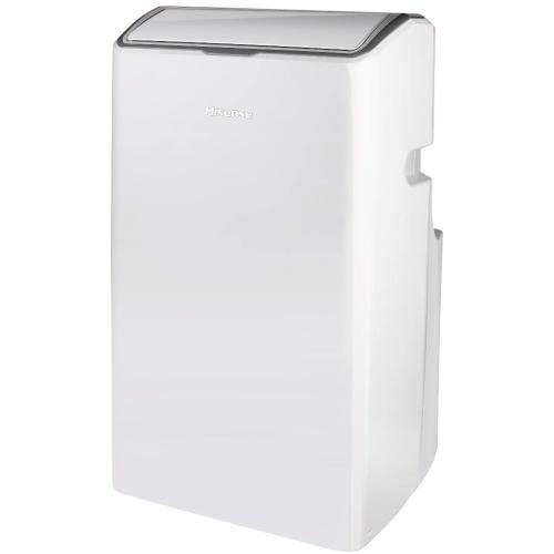Hisense AP1222CW1W 12,000 Btu Portable Air Conditioner