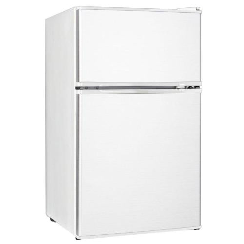 Midea KSTRC312CW Double Door