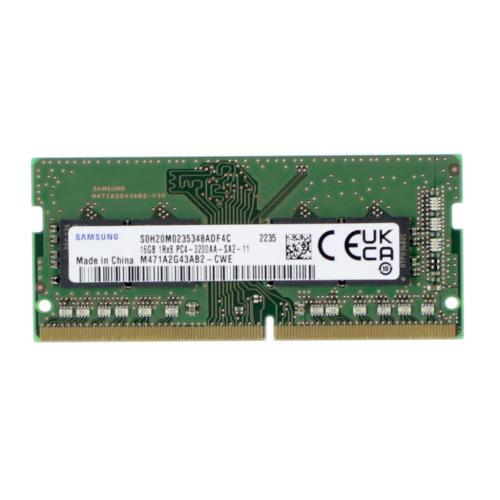 Lenovo Memory Sodimm,16Gb,Ddr4,3200,S - 5M30V06970