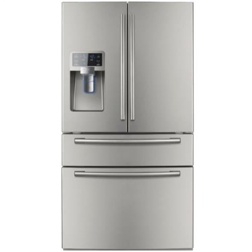 Samsung RF4287HAPN/XAA 28.0 Cu. Ft. French Door Refrigerator