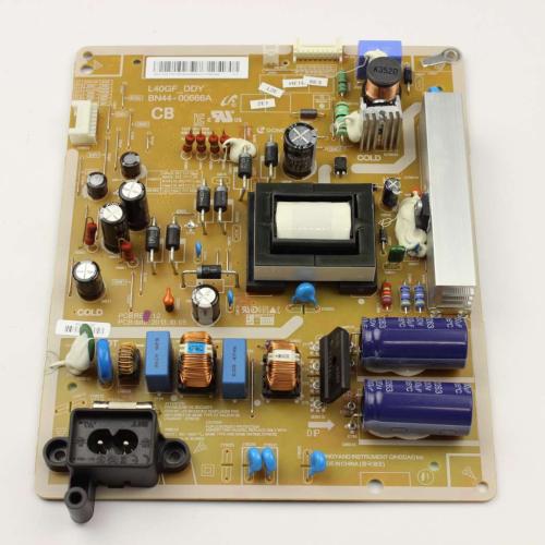 Samsung Dc Vss-Pd Board - BN44-00666A