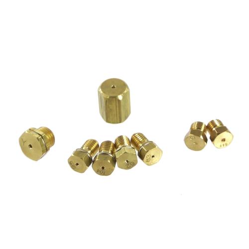 LG Accessory Assembly,Nozzle - AAA75946023