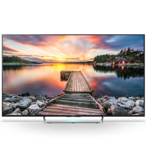 Sony KDL65W850C 65-Inch Class Led 1080P Smart 3D HDTV