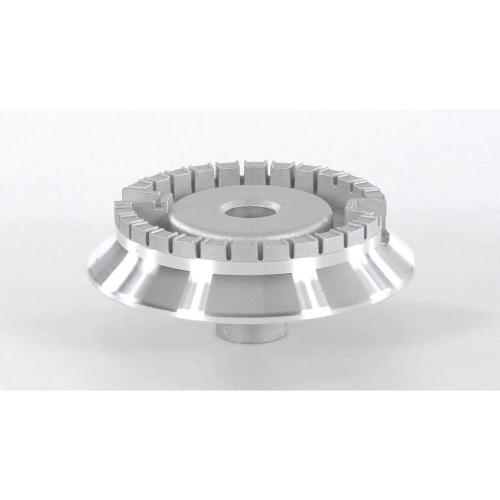 LG Range Burner - MBE61842005