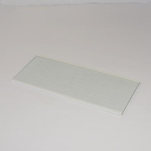GE Shelf - Glass-Half - WR71X28462