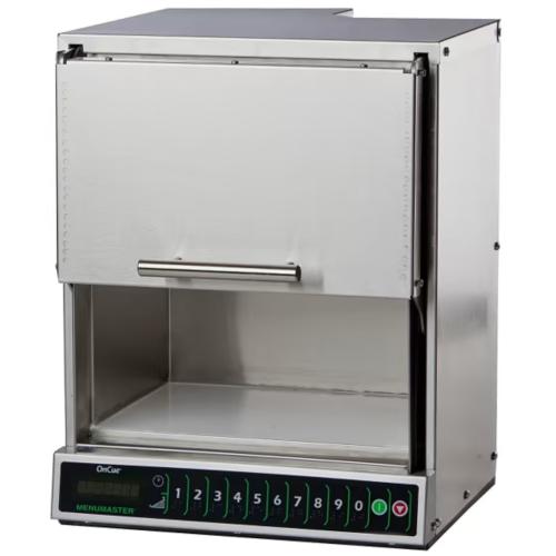 Amana Commerical MOC5241 Oncue Commercial Microwave