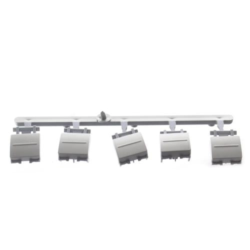 Bosch 00 Push button set - 429329