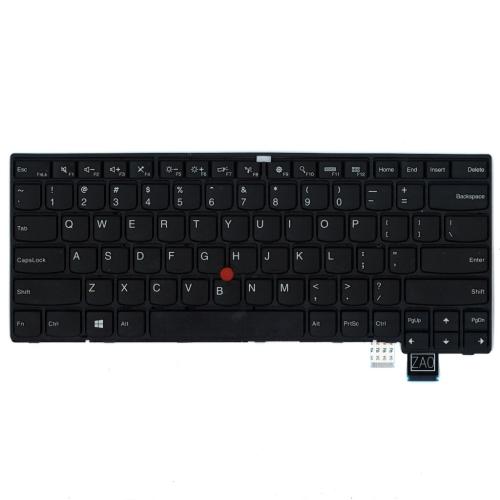 Lenovo Th-Kbd,Us,Dfn - 01YT100