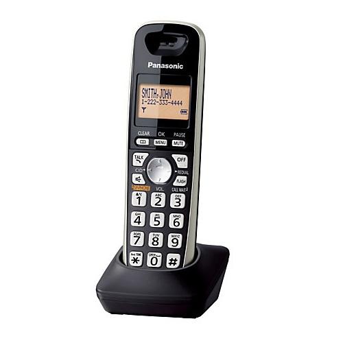 Panasonic KXTGA421N Dect 6.0 Handset