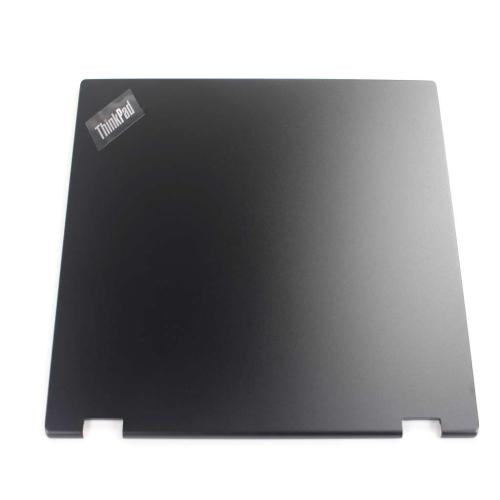 Lenovo Assembly Black Rear Cover Lkl1 - 02DA292