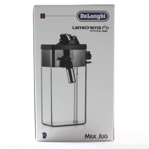 Delonghi Milk Tank Assembly - 5513294571