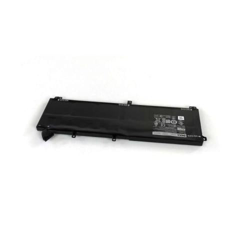 Dell Battery - H76MY