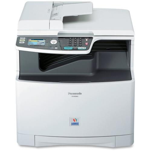 Panasonic KXMC6040 Multi Function Print