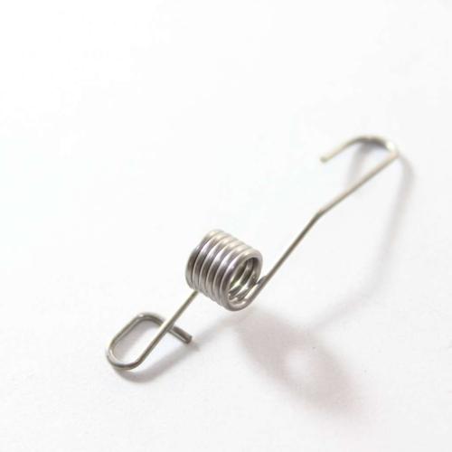 GE Refrigerator Dispenser Ice Chute Funnel Spring - WR02X12256