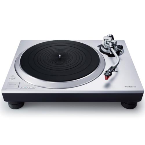 Panasonic SL1500C Premium Class Direct Drive Turntable System