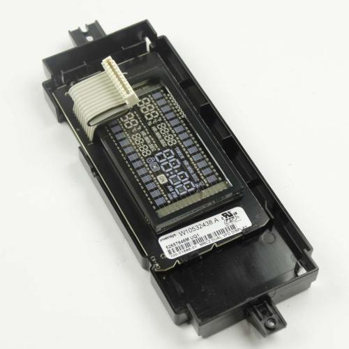 Whirlpool Wall Oven Control Board - WPW10532438