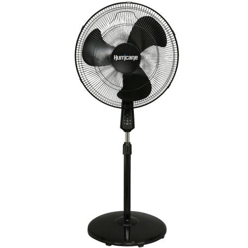 Midea 736548 Pedestal Fan
