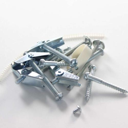 LG Microwave Oven Mounting Kit Assembly - 3861W1A043C