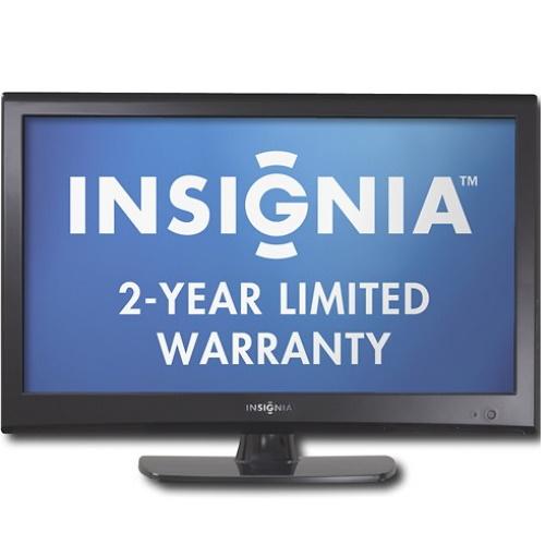 Insignia NS22E430A10_A 22-Inch Class Led Lcd Hdtv