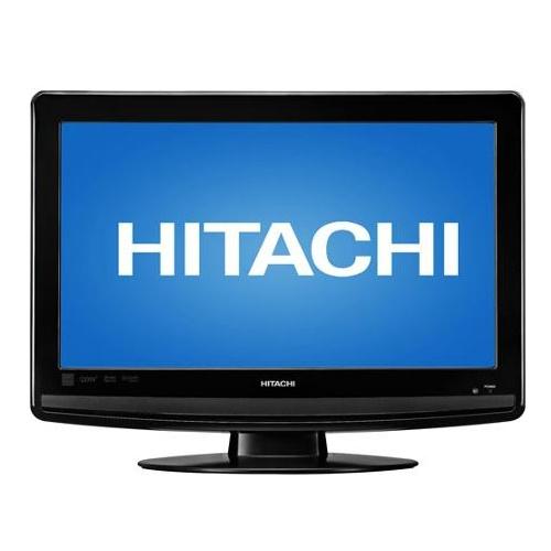 Hitachi L19D103 Led-Lcd Television