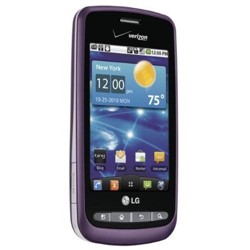 LG LGVS660
