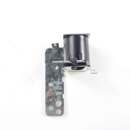 GE Dishwasher Drain Solenoid Assembly - WD21X10268