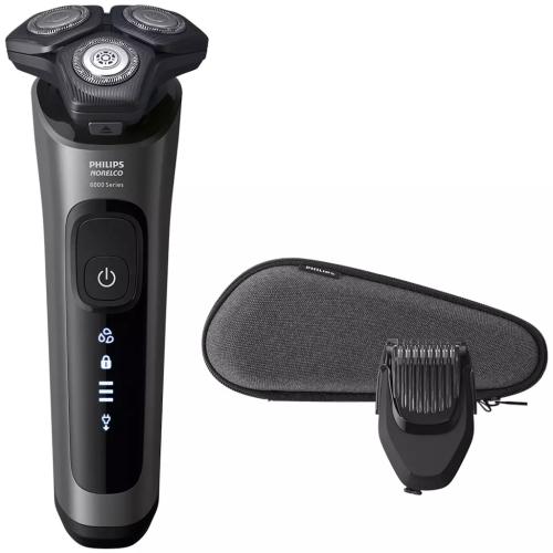 Norelco Shaver Series 6000 (Refurbishe - S6600/90R1