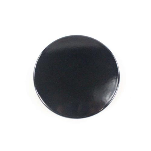 GE Range Surface Burner Cap - WB29K10006