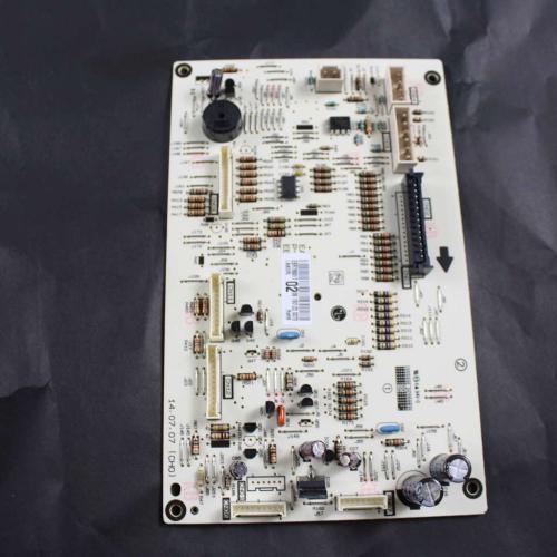 LG Range PCB Assembly, System - EBR78931702
