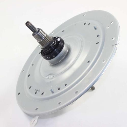 GE Mech Housing Asm - WH37X10005