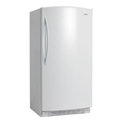Danby DUF1596WE Upright Freezer 15.80 Cu. Ft.