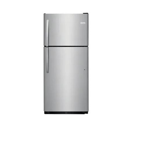 Electrolux FFHT2033VS2 Frigidaire 20.4 Cu. Ft. Top Freezer Refrigerator