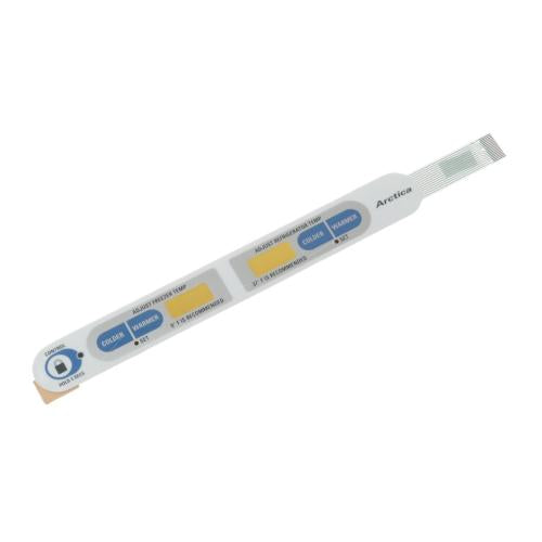 GE Membrane Setpoint Contro - WR04X10134