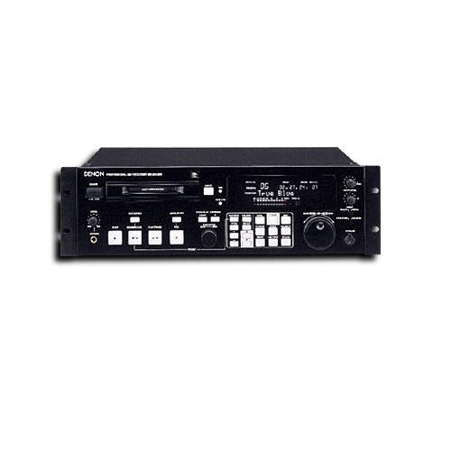 Denon DNM1050R Dn-M1050R - Professional Minidisc Recorder