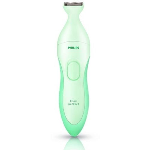 Norelco HP6371/00 Bikini Perfect Bikini Trimmer Trim And Shape