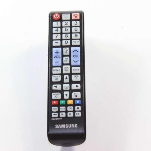 Samsung Tv Remote Control - BN59-01177A